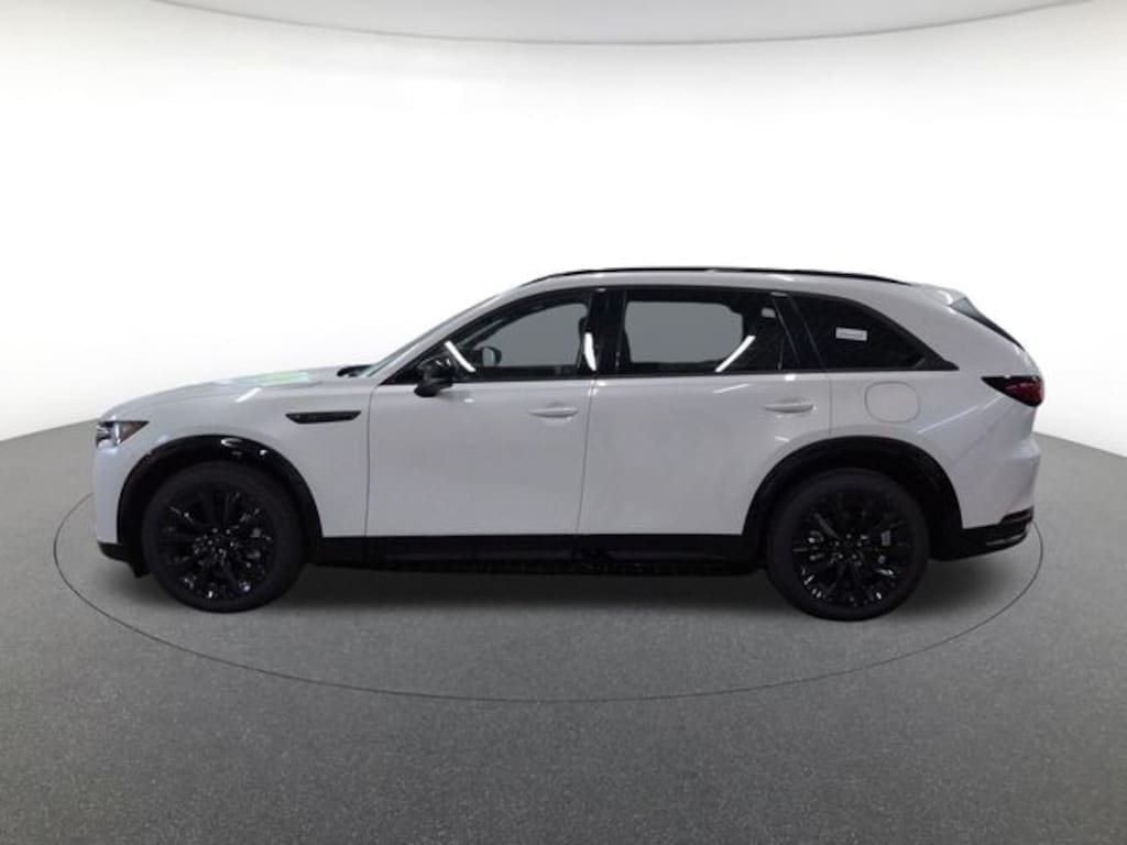 New 2026 Mazda CX-90 3.3 Turbo S Premium Sport AWD Sport Utility