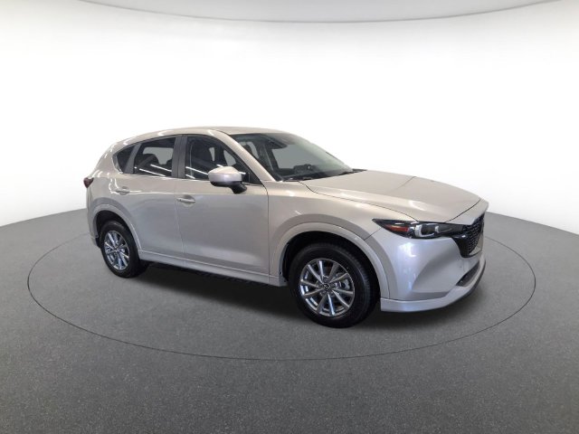 Used 2025 Mazda CX-5 2.5 S Preferred Package SUV