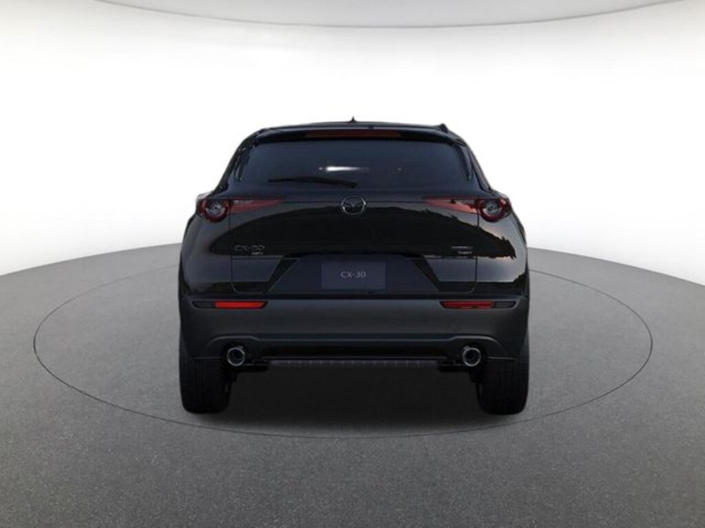New 2026 Mazda CX-30 2.5 Turbo Premium Plus AWD Sport Utility