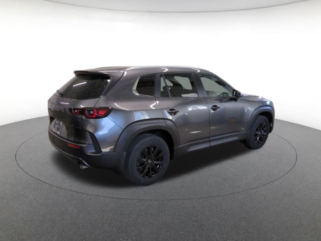 New 2026 Mazda CX-50 2.5 S Preferred AWD Sport Utility