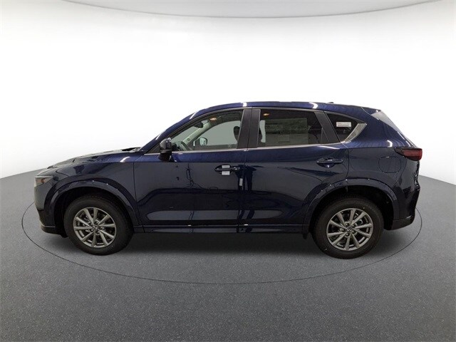 2025 Mazda CX-5 2.5 S Preferred photo 2
