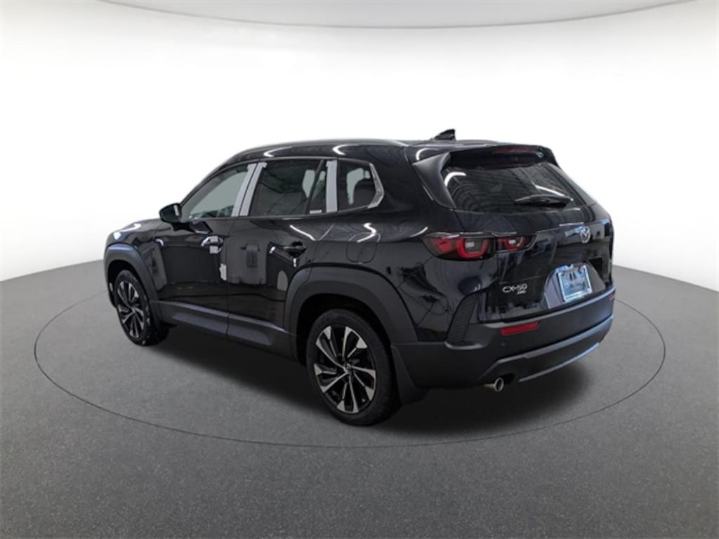 New 2026 Mazda CX-50 Hybrid Premium Plus AWD Sport Utility