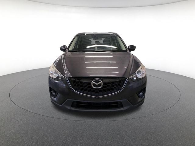 Used 2014 Mazda CX-5 Touring with VIN JM3KE4CY6E0331991 for sale in Timonium, MD
