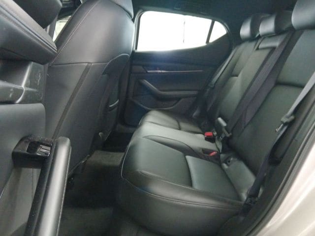 2026 Mazda Mazda3 Preferred - Photo 10