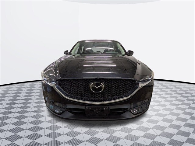 2020 Mazda CX-5 Sport photo 2