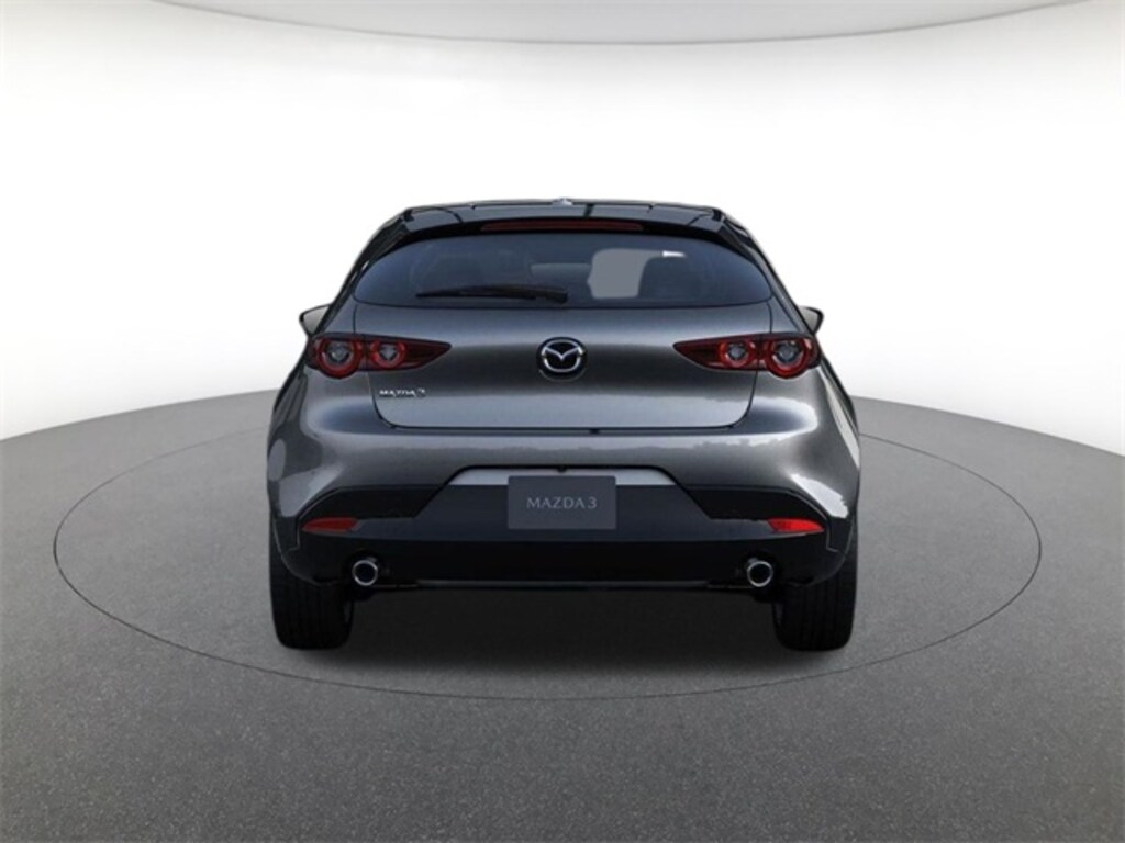 New 2026 Mazda Mazda3 Hatchback 2.5 S Premium HATCHBACK