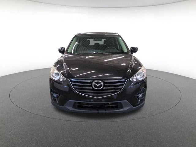Used 2016 Mazda CX-5 Touring with VIN JM3KE4CY3G0644676 for sale in Timonium, MD
