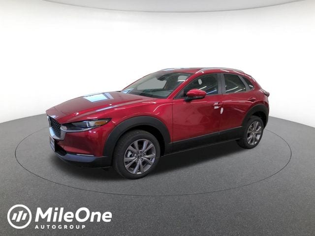 2026 Mazda CX-30 Preferred AWD's photo