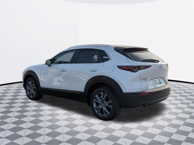 2025 Mazda CX-30 2.5 S Preferred photo 3