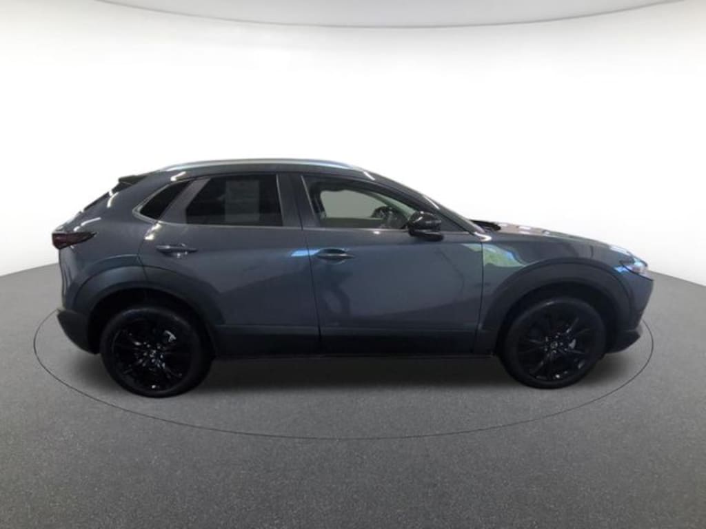 Used 2024 Mazda CX-30 2.5 S Carbon Edition SUV