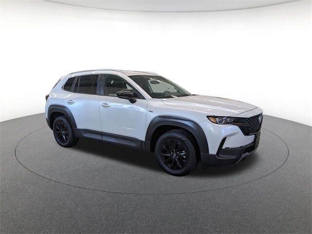 2025 Mazda CX-50 Preferred photo 2