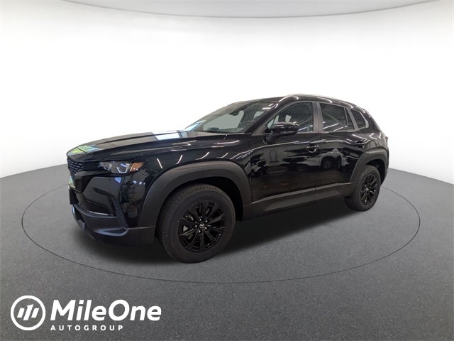 2026 Mazda CX-50 Preferred's photo