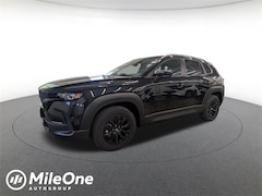 2026 Mazda CX-50 Hybrid Preferred AWD Sport Utility