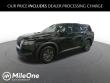 Used 2024 Nissan Pathfinder S SUV