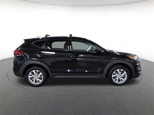 2021 Hyundai Tucson Value photo 4