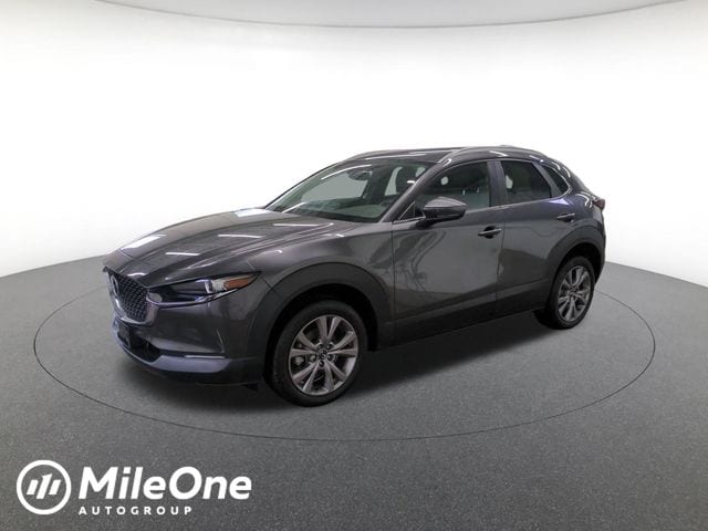 2023 Mazda CX-30 Select AWD's photo