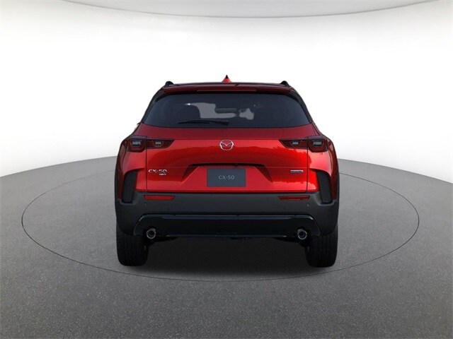 2026 Mazda CX-50 2.5 Premium photo 4