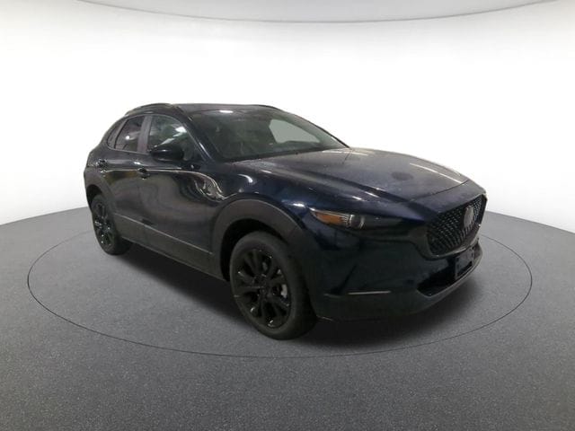 2026 Mazda CX-30 Turbo Aire Edition - Photo 6