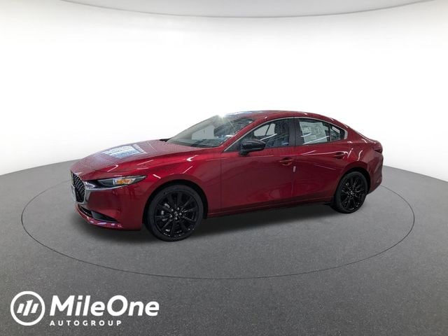 2026 Mazda CX-3 Select Sport AT 4-Door SKYACTIV's photo
