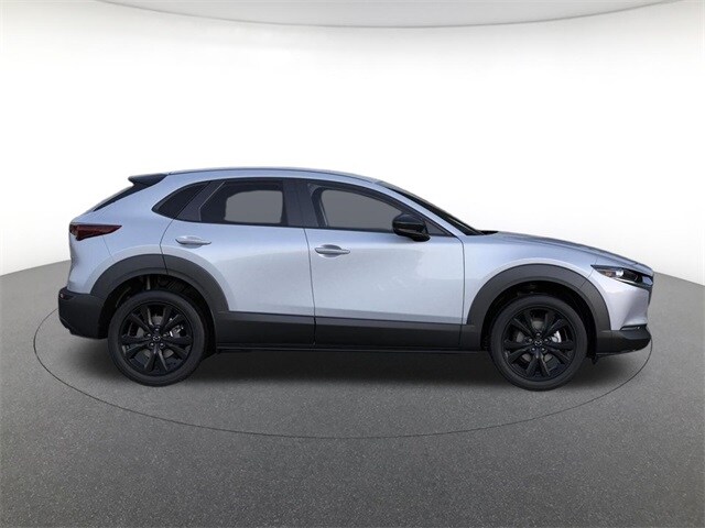 2026 Mazda CX-30 2.5 Select Sport photo 4
