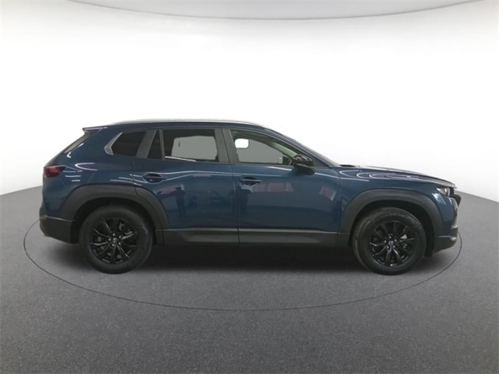 Used 2025 Mazda CX-50 2.5 S Select Package SUV