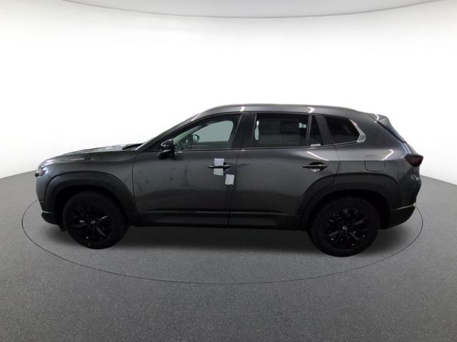 New 2026 Mazda CX-50 Hybrid Preferred AWD Sport Utility