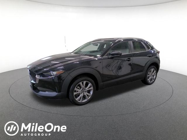 2023 Mazda CX-30 Preferred AWD's photo