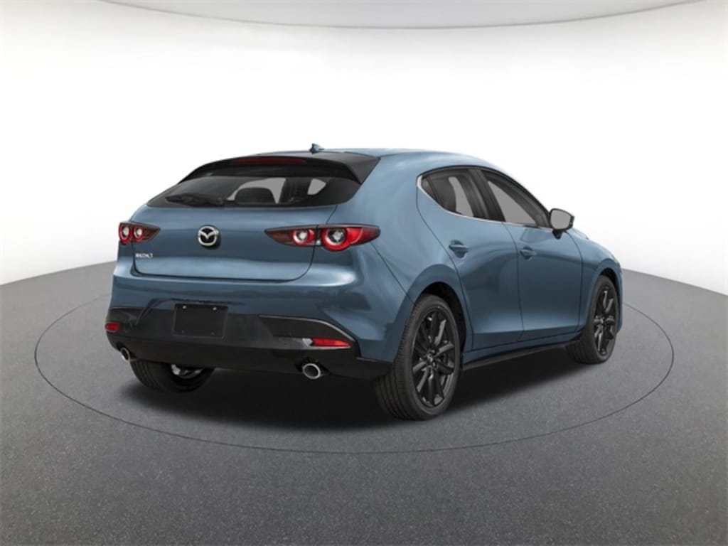 New 2026 Mazda Mazda3 Hatchback 2.5 S Premium HATCHBACK