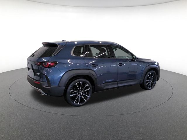 2024 Mazda CX-50 Auto For Sale in Baltimore ZU157479| Used Toyota
