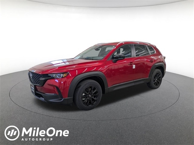 2025 Mazda CX-50 Premium's photo