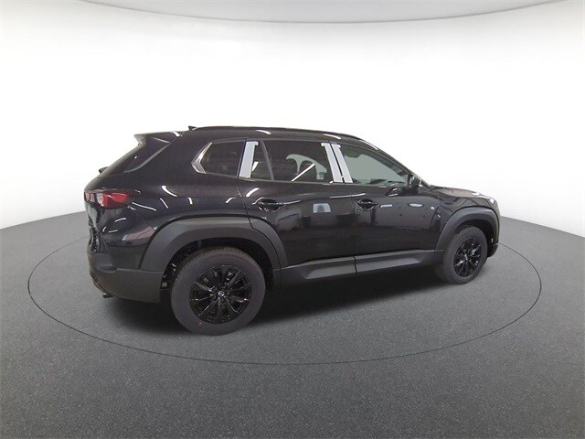 2026 Mazda CX-50 Premium photo 3