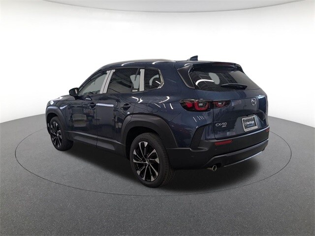 2026 Mazda CX-50 Premium Plus photo 3