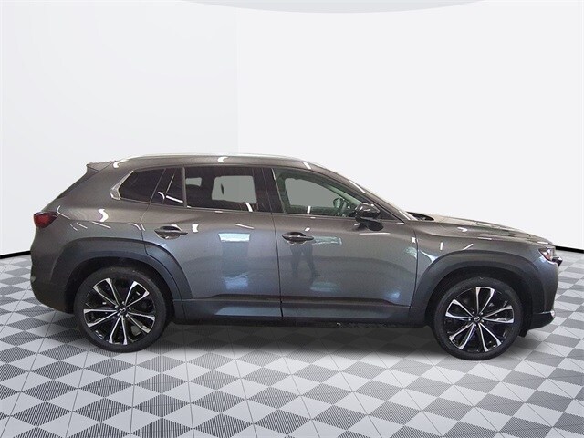 2024 Mazda CX-50 2.5 Premium Plus photo 4