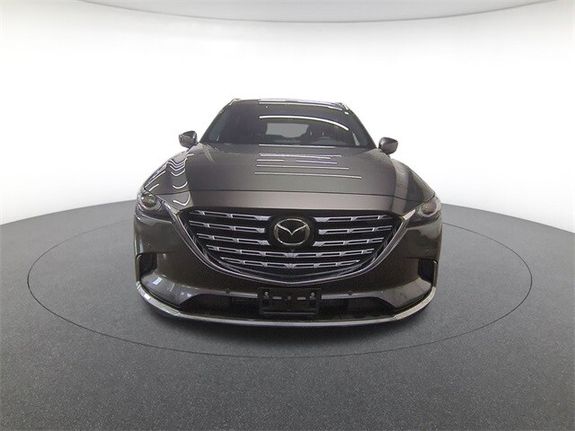 2021 Mazda CX-9 Signature photo 2