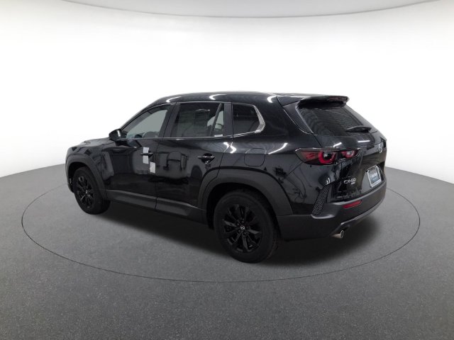 New 2026 Mazda CX-50 2.5 S Preferred AWD Sport Utility
