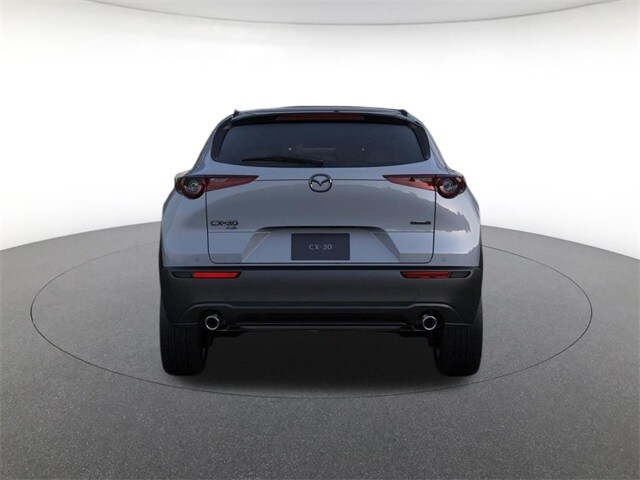 2026 Mazda CX-30 2.5 S photo 4