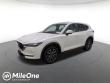 Used 2018 Mazda CX-5 Touring SUV