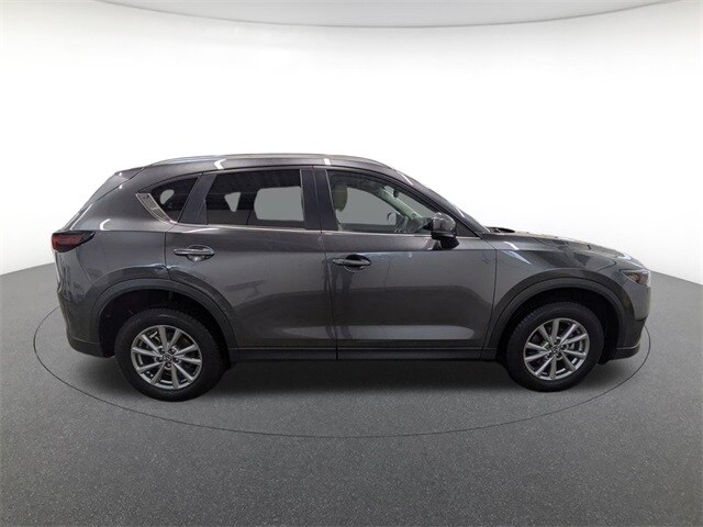 2023 Mazda CX-5 2.5 Select photo 3