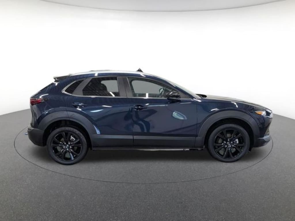 Used 2024 Mazda CX-30 2.5 S Select Sport SUV