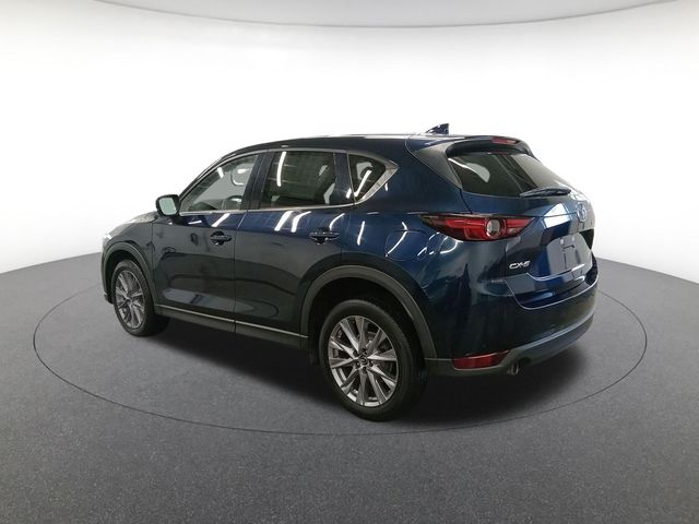 2026 Mazda CX-30 Aire Edition - Photo 7