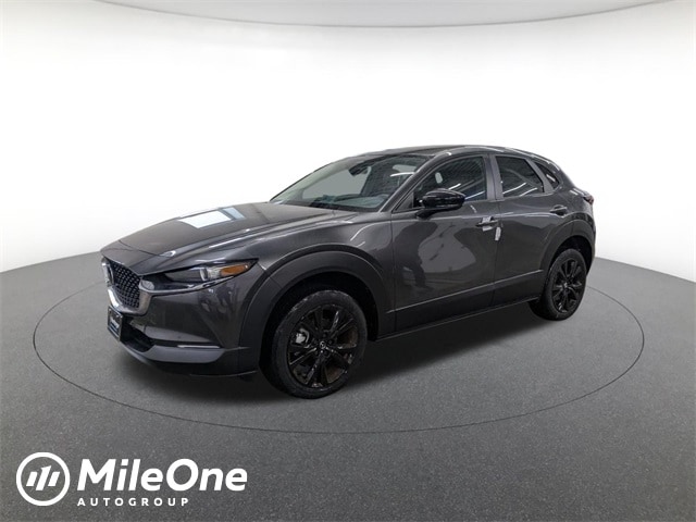 2026 Mazda CX-30 Select Sport's photo