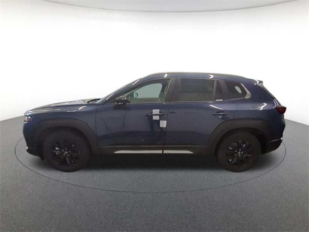 New 2026 Mazda CX-50 2.5 S Preferred AWD Sport Utility