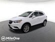  Buick Encore