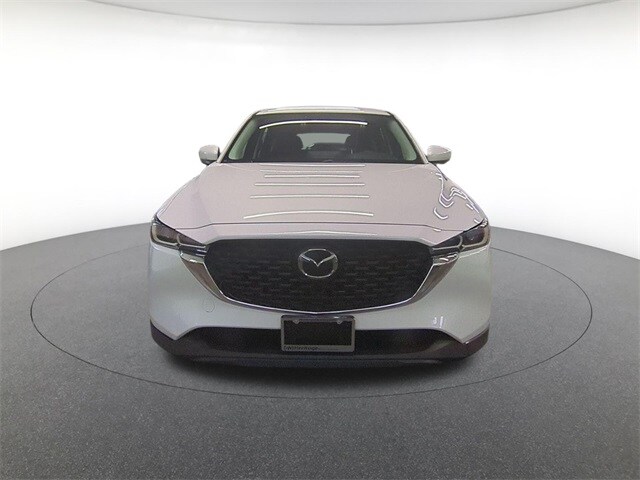 2023 Mazda CX-5 2.5 S photo 2
