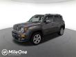 Used 2019 Jeep Renegade Limited SUV