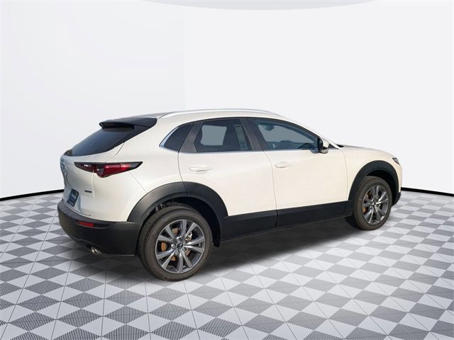2025 Mazda CX-30 2.5 S Preferred photo 4