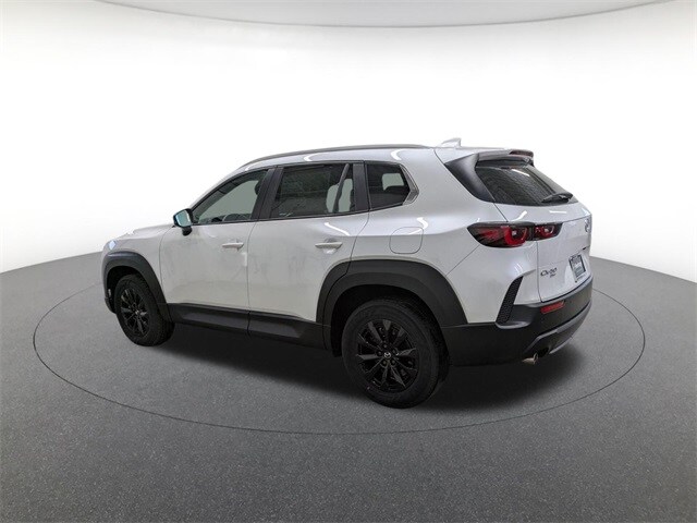 2026 Mazda CX-50 Preferred photo 3