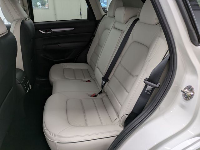 2025 Mazda CX-5 S Preferred package - Photo 10