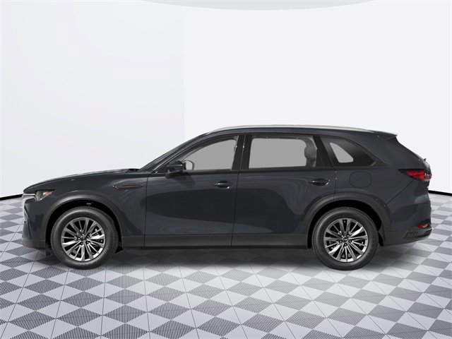 2025 Mazda CX-90 3.3 Turbo Preferred photo 3