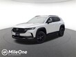 Mazda CX-50 Hybrid